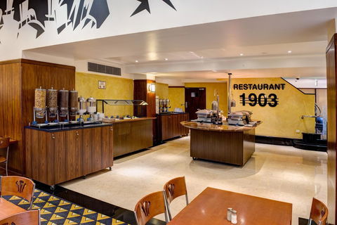 Great Southern Hotel Sydney - Tourism Caloundra 14