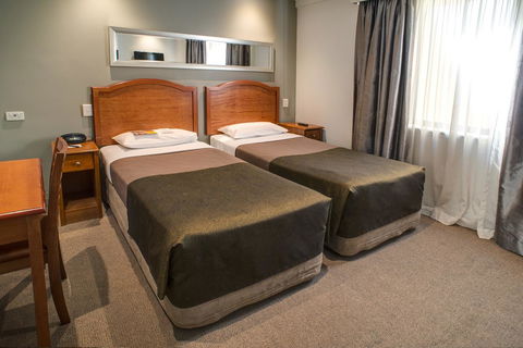 Great Southern Hotel Sydney - Tourism Caloundra 26