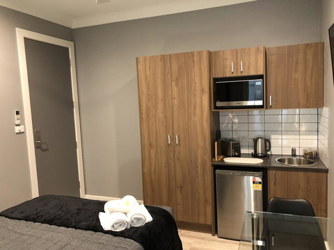 The Mark Studios - Tourism Caloundra 23