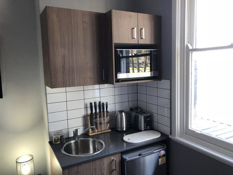 The Mark Studios - Tourism Caloundra 4