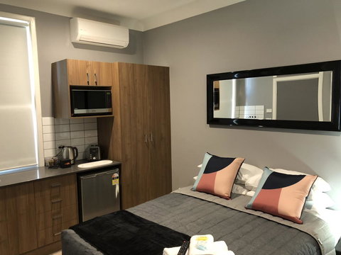 The Mark Studios - Tourism Caloundra 14