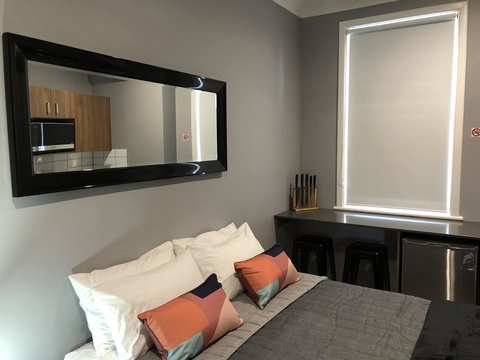 The Mark Studios - Tourism Caloundra 19