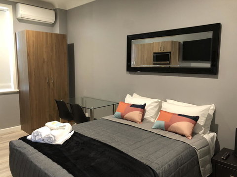 The Mark Studios - Tourism Caloundra 21