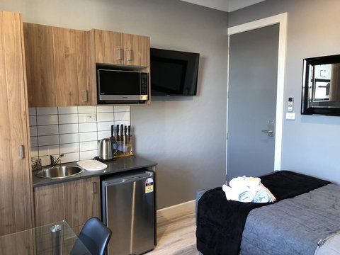 The Mark Studios - Tourism Caloundra 24