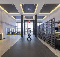 Travelodge Hotel Sydney Airport - Tourism Caloundra