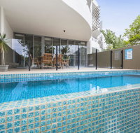 COTTON BEACH 8 ESCAPE WITH PRIVATE PLUNGE POOL - Tourism Caloundra