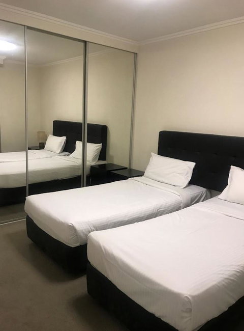 Fiori Apartments - Tourism Caloundra 9