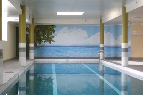 Fiori Apartments - Tourism Caloundra 1