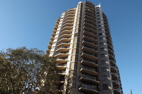 Fiori Apartments - Tourism Caloundra 27