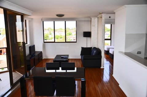 Fiori Apartments - Tourism Caloundra 35