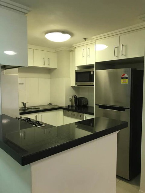 Fiori Apartments - Tourism Caloundra 23