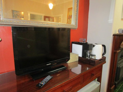 Boot Makers Cottage - Tourism Caloundra 4