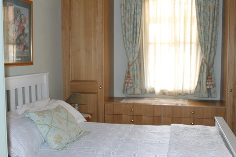 Boot Makers Cottage - Tourism Caloundra 11