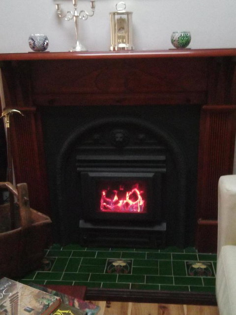 Boot Makers Cottage - Tourism Caloundra 9