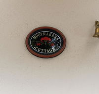 Boot Makers Cottage - Tourism Caloundra