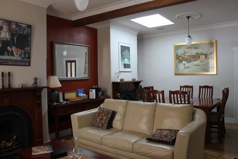 Boot Makers Cottage - Tourism Caloundra 8