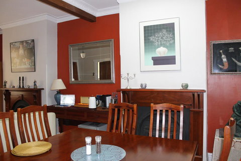 Boot Makers Cottage - Tourism Caloundra 3