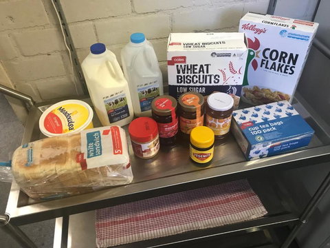 Summer House Sydney City - Formerly Sydney Backpackers - Tourism Caloundra 2