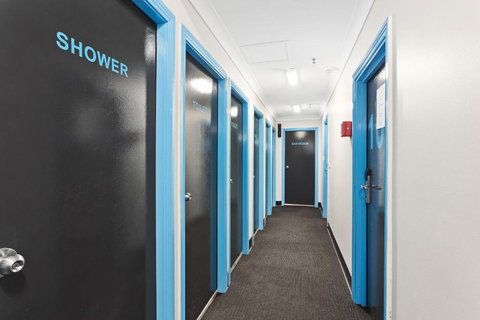 Summer House Sydney City - Formerly Sydney Backpackers - Tourism Caloundra 1