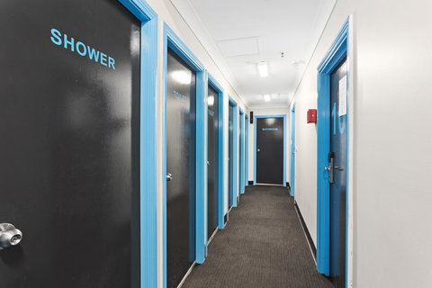 Summer House Sydney City - Formerly Sydney Backpackers - Tourism Caloundra 7