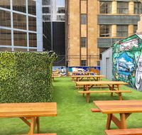 Sydney Backpackers - Tourism Caloundra