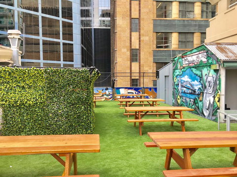 Summer House Sydney City - Formerly Sydney Backpackers - Tourism Caloundra 0