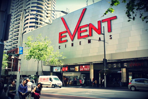 Summer House Sydney City - Formerly Sydney Backpackers - Tourism Caloundra 21