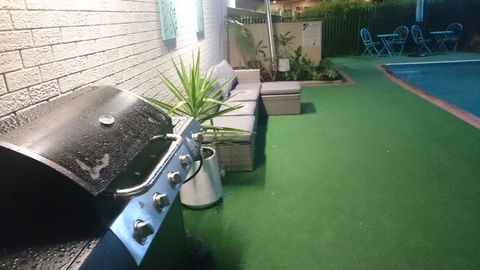 Adelong Motel - Tourism Caloundra 10