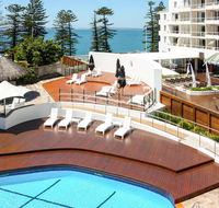 Novotel Brighton Beach - Tourism Caloundra