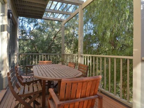 Villa 3br Chianti Villa Located Within Cypress Lakes Resort - Tourism Caloundra 7