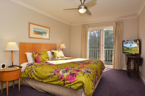 Villa 3br Chianti Villa Located Within Cypress Lakes Resort - Tourism Caloundra 8