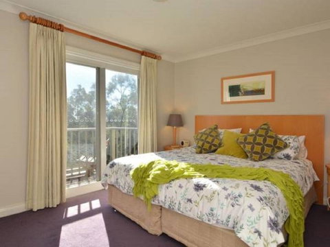 Villa 3br Chianti Villa Located Within Cypress Lakes Resort - Tourism Caloundra 11