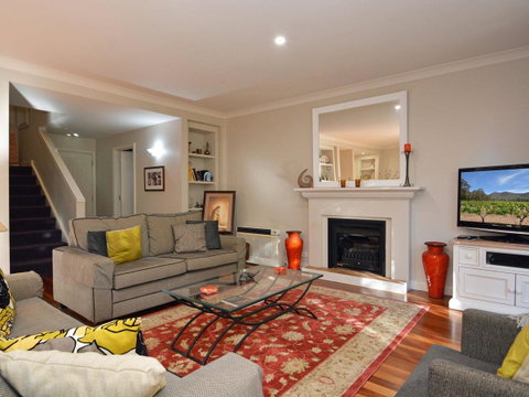 Villa 3br Chianti Villa Located Within Cypress Lakes Resort - Tourism Caloundra 18