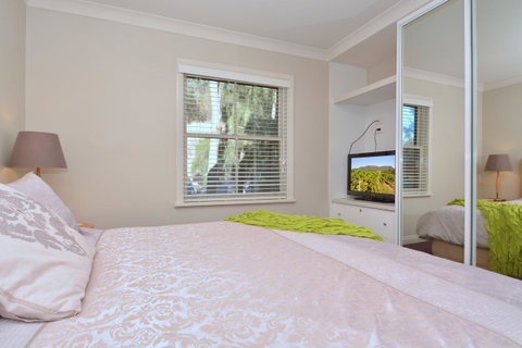 Villa 3br Chianti Villa Located Within Cypress Lakes Resort - Tourism Caloundra 14