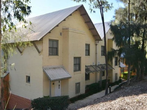 Villa 3br Chianti Villa Located Within Cypress Lakes Resort - Tourism Caloundra 17