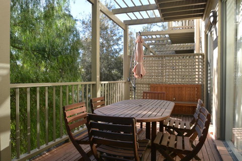 Villa 3br Chianti Villa Located Within Cypress Lakes Resort - Tourism Caloundra 6