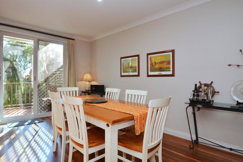 Villa 3br Chianti Villa Located Within Cypress Lakes Resort - Tourism Caloundra 3
