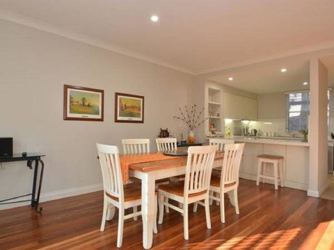 Villa 3br Chianti Villa Located Within Cypress Lakes Resort - Tourism Caloundra 4