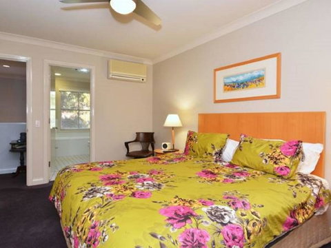 Villa 3br Chianti Villa Located Within Cypress Lakes Resort - Tourism Caloundra 9