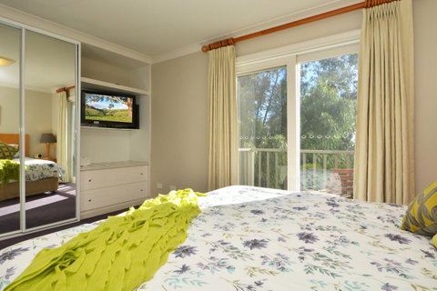 Villa 3br Chianti Villa Located Within Cypress Lakes Resort - Tourism Caloundra 12