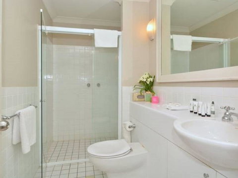 Villa 3br Chianti Villa Located Within Cypress Lakes Resort - Tourism Caloundra 13