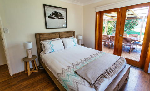 Sunbaker Pet Friendly Awards Finalist 4 Mins Walk To Culburra Beach - Tourism Caloundra 22