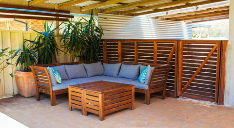 Sunbaker Pet Friendly Awards Finalist 4 Mins Walk To Culburra Beach - Tourism Caloundra 3
