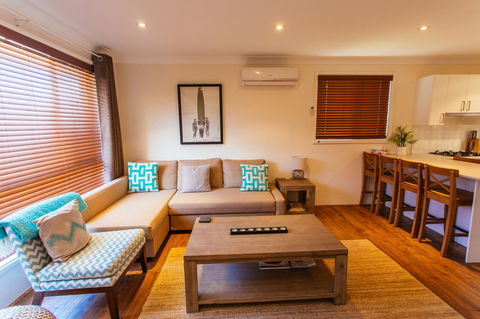 Sunbaker Pet Friendly Awards Finalist 4 Mins Walk To Culburra Beach - Tourism Caloundra 6