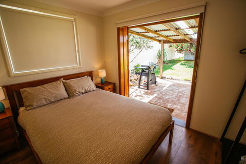 Sunbaker Pet Friendly Awards Finalist 4 Mins Walk To Culburra Beach - Tourism Caloundra 20