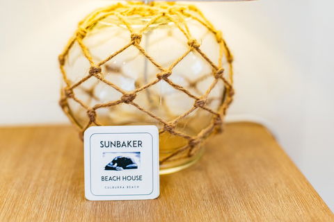 Sunbaker Pet Friendly Awards Finalist 4 Mins Walk To Culburra Beach - Tourism Caloundra 12