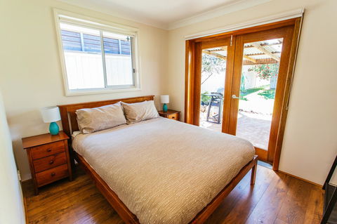 Sunbaker Pet Friendly Awards Finalist 4 Mins Walk To Culburra Beach - Tourism Caloundra 18
