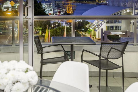 Darling Harbour ICC 3BR+PARKING+VIEWS è¾¾ä»¤æ¸¯å…¨æ™¯è±ªåŽä¸‰æˆ¿ - Tourism Caloundra 9