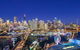 Darling Harbour ICC 3BR+PARKING+VIEWS è¾¾ä»¤æ¸¯å…¨æ™¯è±ªåŽä¸‰æˆ¿ - thumb 16