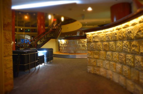 Darling Harbour ICC 3BR+PARKING+VIEWS è¾¾ä»¤æ¸¯å…¨æ™¯è±ªåŽä¸‰æˆ¿ - Tourism Caloundra 24